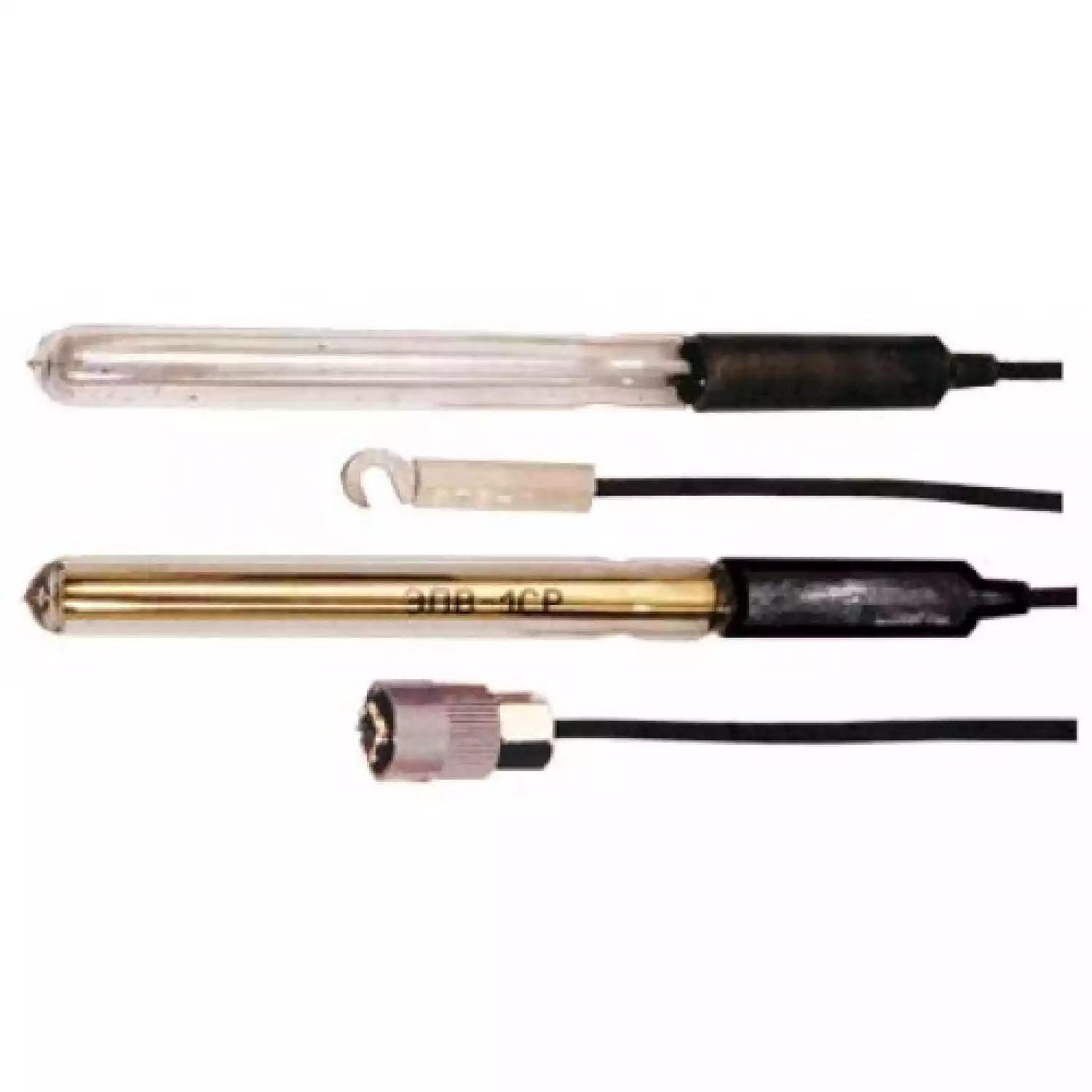 ЭПВ-1СР электрод платиновый высокотемпературный - 1