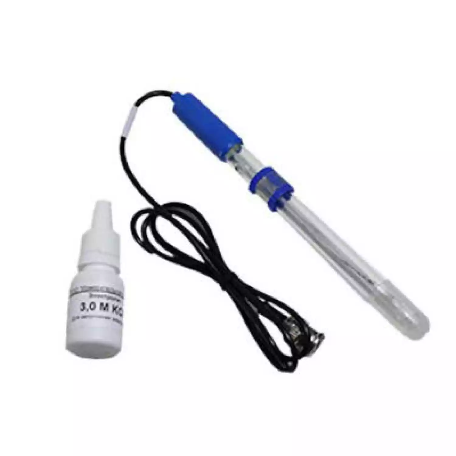 ЭРП-105 электрод редоксметрический комбинированны - 1