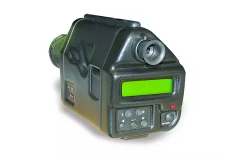 Пирометр С-500.7