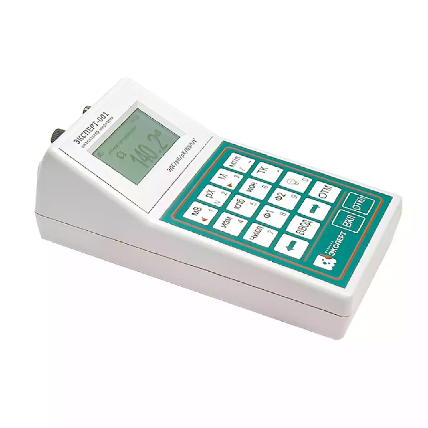 Эксперт-001-3.0.4 иономер (переносной) - 1