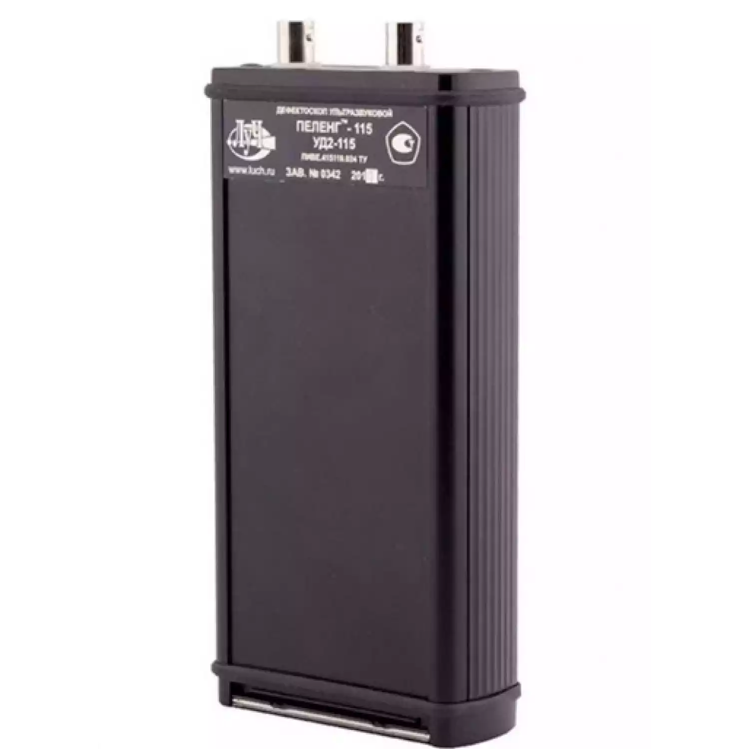 Ультразвуковой дефектоскоп Пеленг-115 - 4