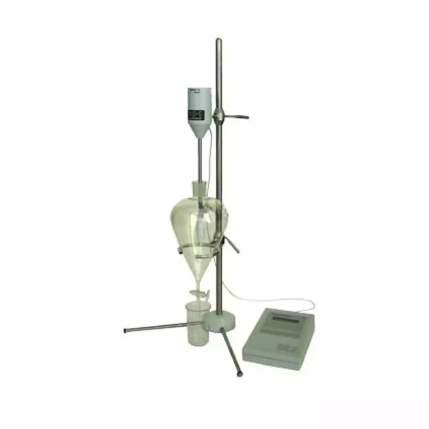 ЭЛ-1 экстрактор - 1