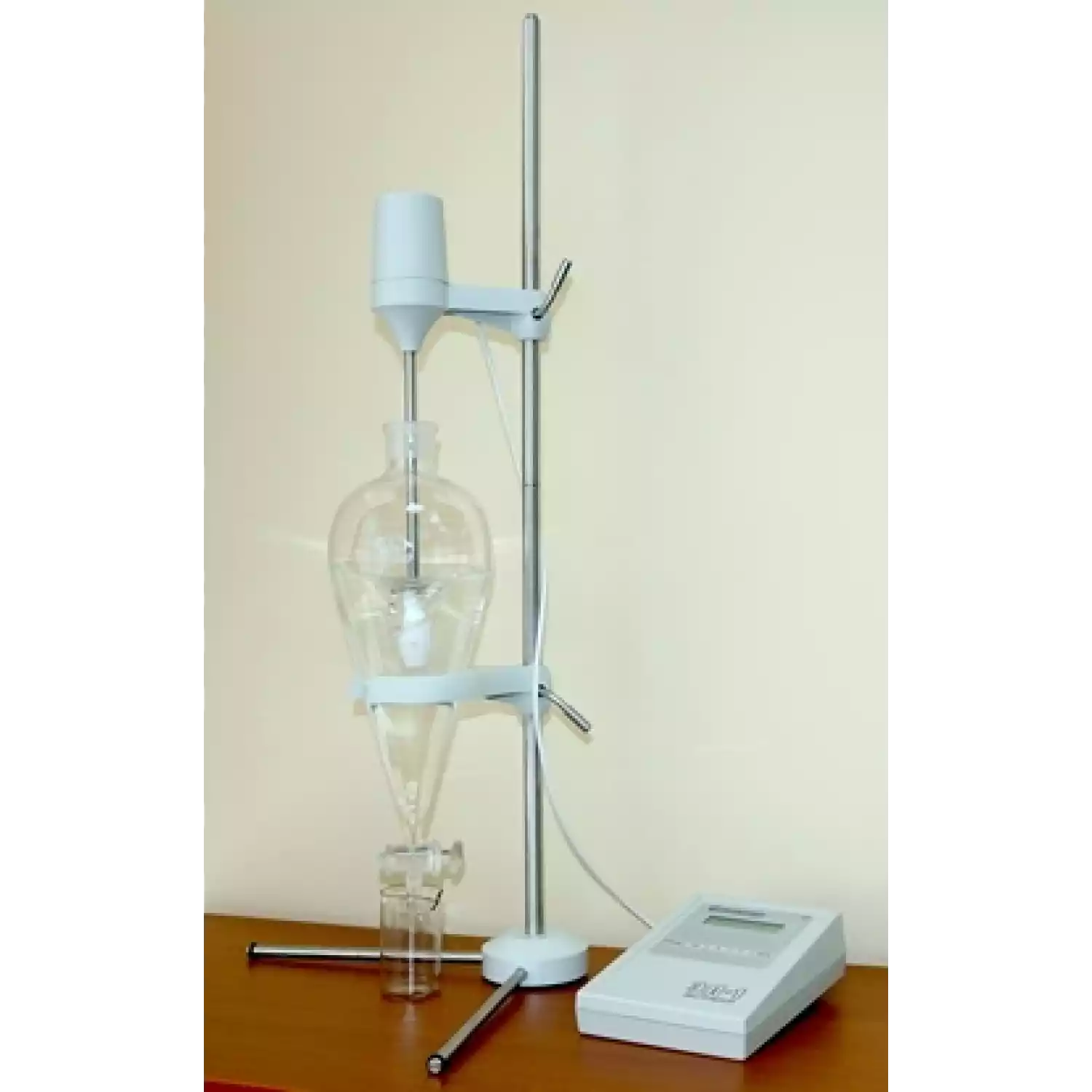 ЭЛ-1 экстрактор - 2