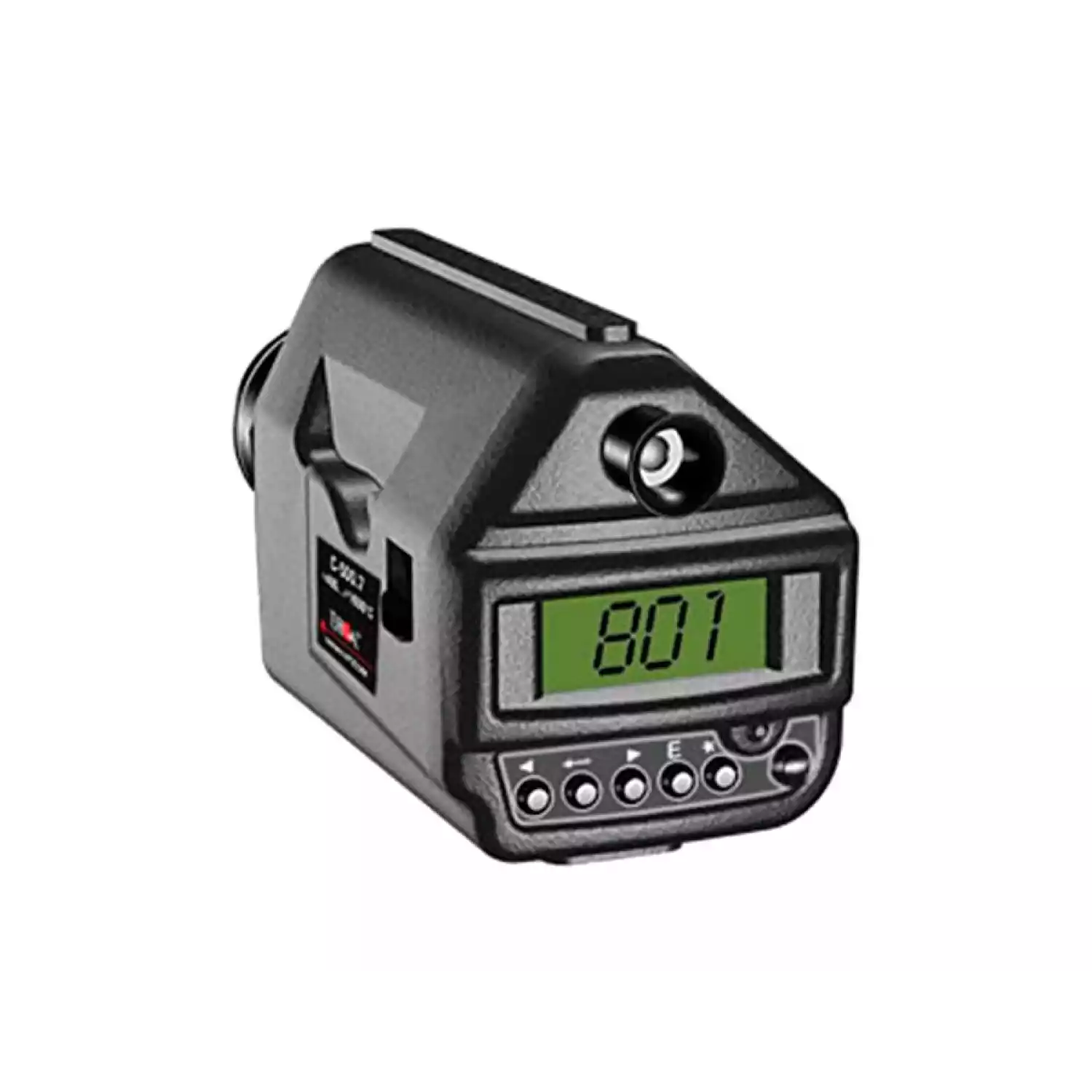 Пирометр C-500.7 "Хрусталь" - 1