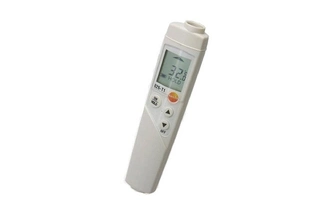 Инфракрасный пищевой термометр testo 826-T1