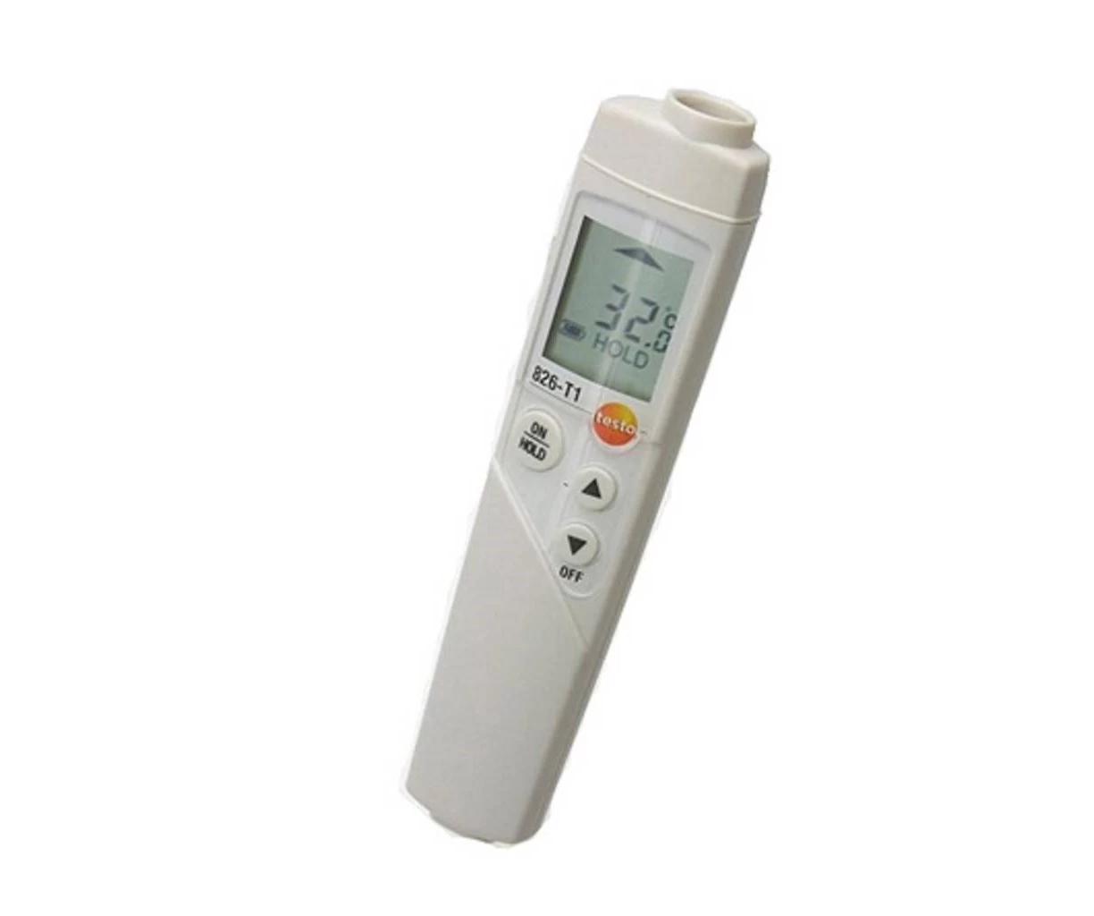 Инфракрасный пищевой термометр testo 826-T1 - 1