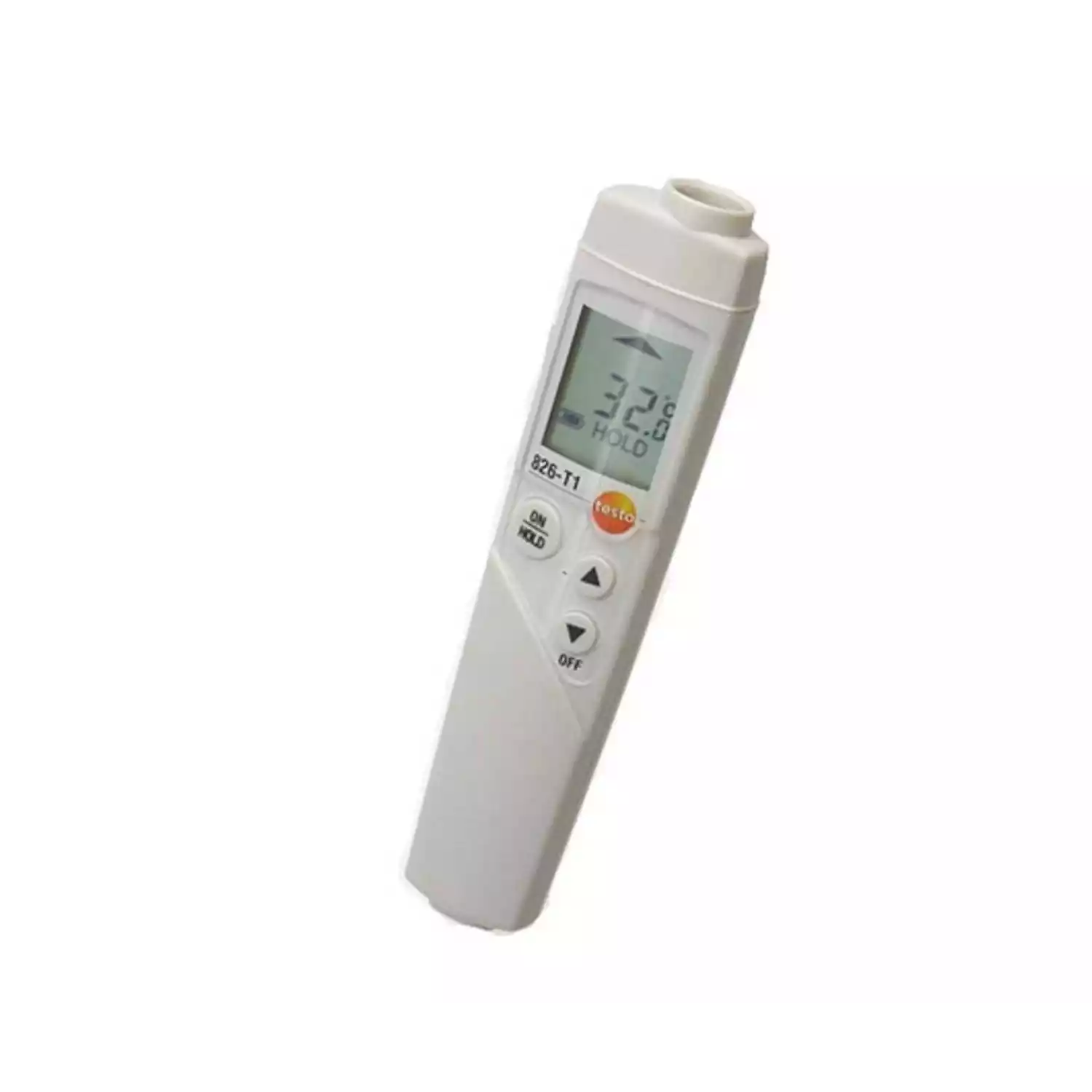 Инфракрасный пищевой термометр testo 826-T1 - 1