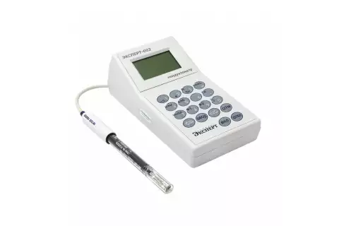 Эксперт-002-1-3-п (датчик InLab720) кондуктометр