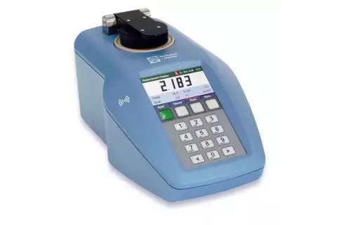 Рефрактометр RFM-340M, Bellingham and Stanley
