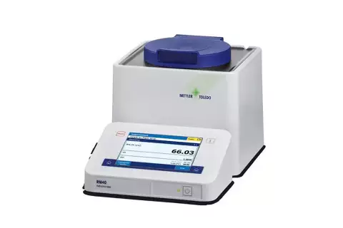 Рефрактометр RM40 LiquiPhysics, Mettler Toledo