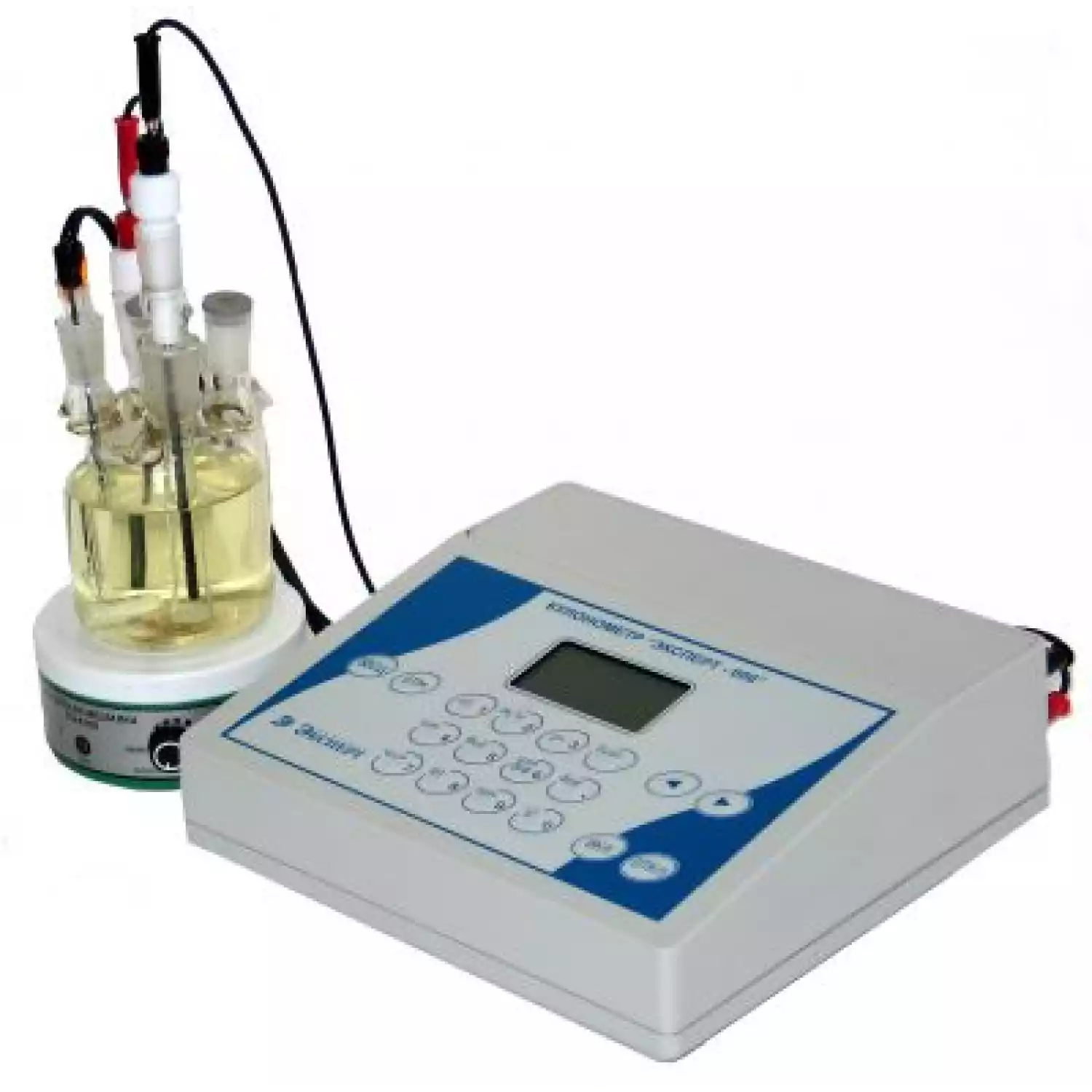 Эксперт-006-рН комплекс - 1