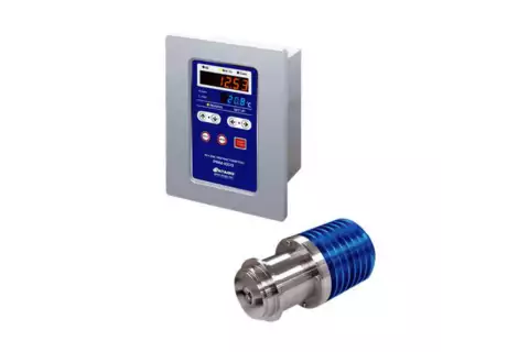 PRM-100 alpha рефрактометр промышленный