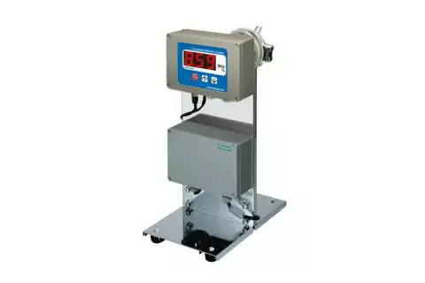 CM-800 alpha рефрактометр промышленный