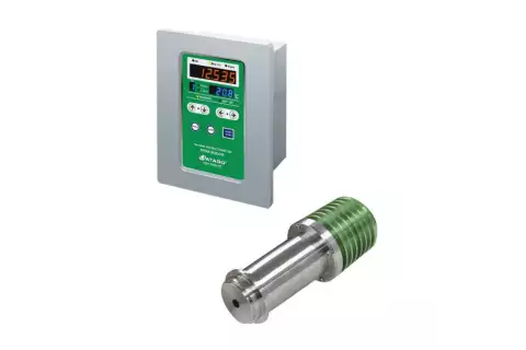 PRM-2000 alpha рефрактометр промышленный