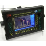 Ультразвуковой дефектоскоп Пеленг-415 купить в Москве