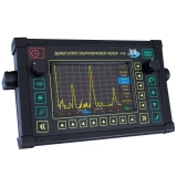 Ультразвуковой дефектоскоп Пеленг-415 купить в Москве