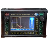 Ультразвуковой дефектоскоп Пеленг-415 купить в Москве