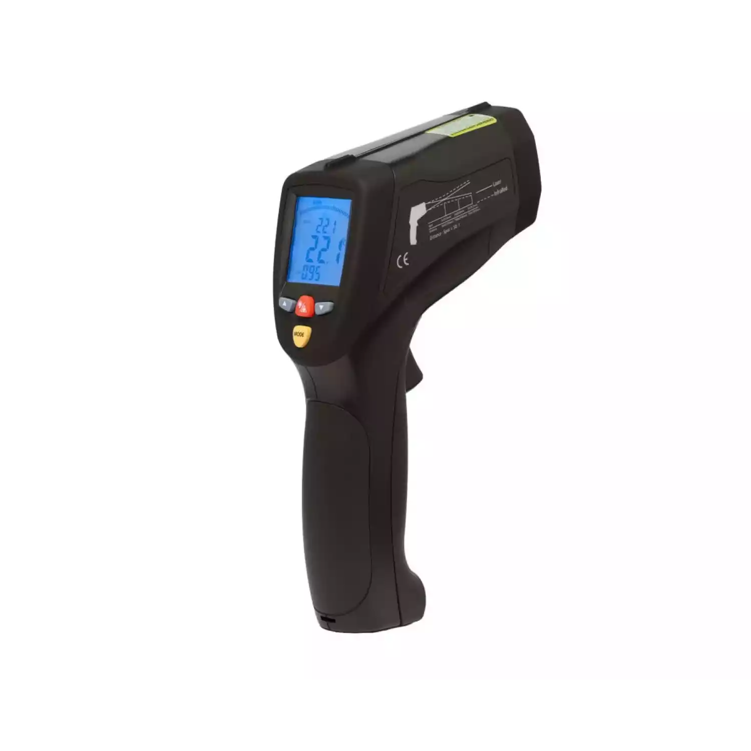Пирометр PCE 892 - 1