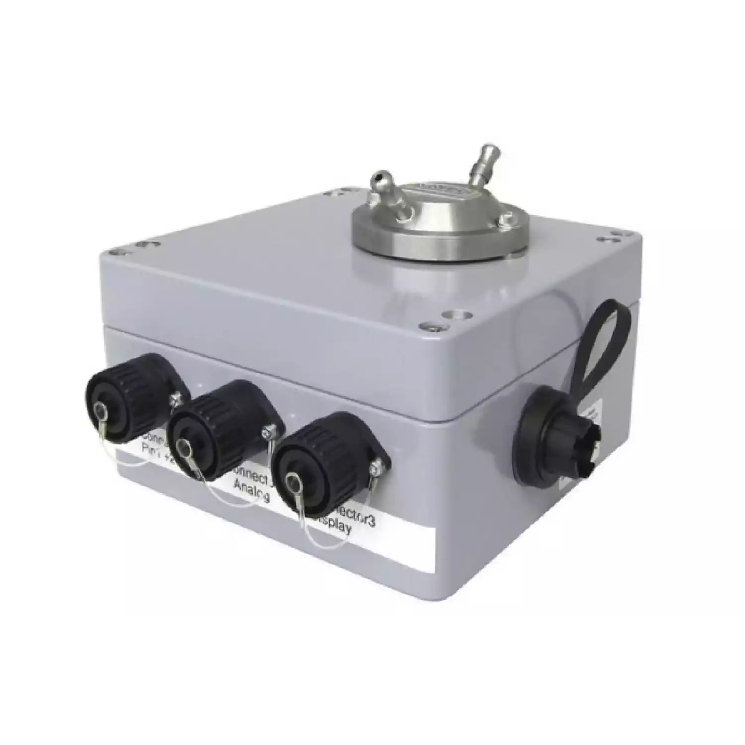 Рефрактометр A.KRUSS OPTRONIC (Германия) BYPASS - 1