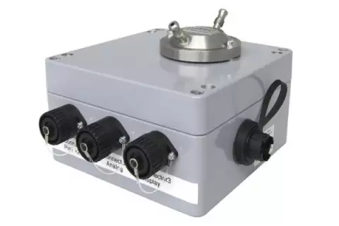 Рефрактометр A.KRUSS OPTRONIC (Германия) BYPASS