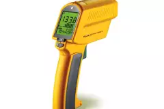 Пирометр Fluke 572CF