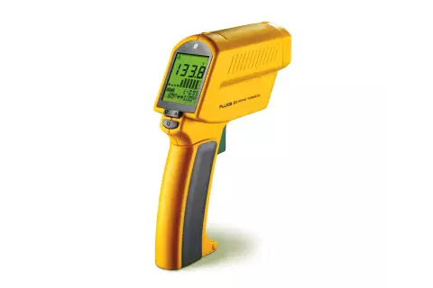 Пирометр Fluke 572CF