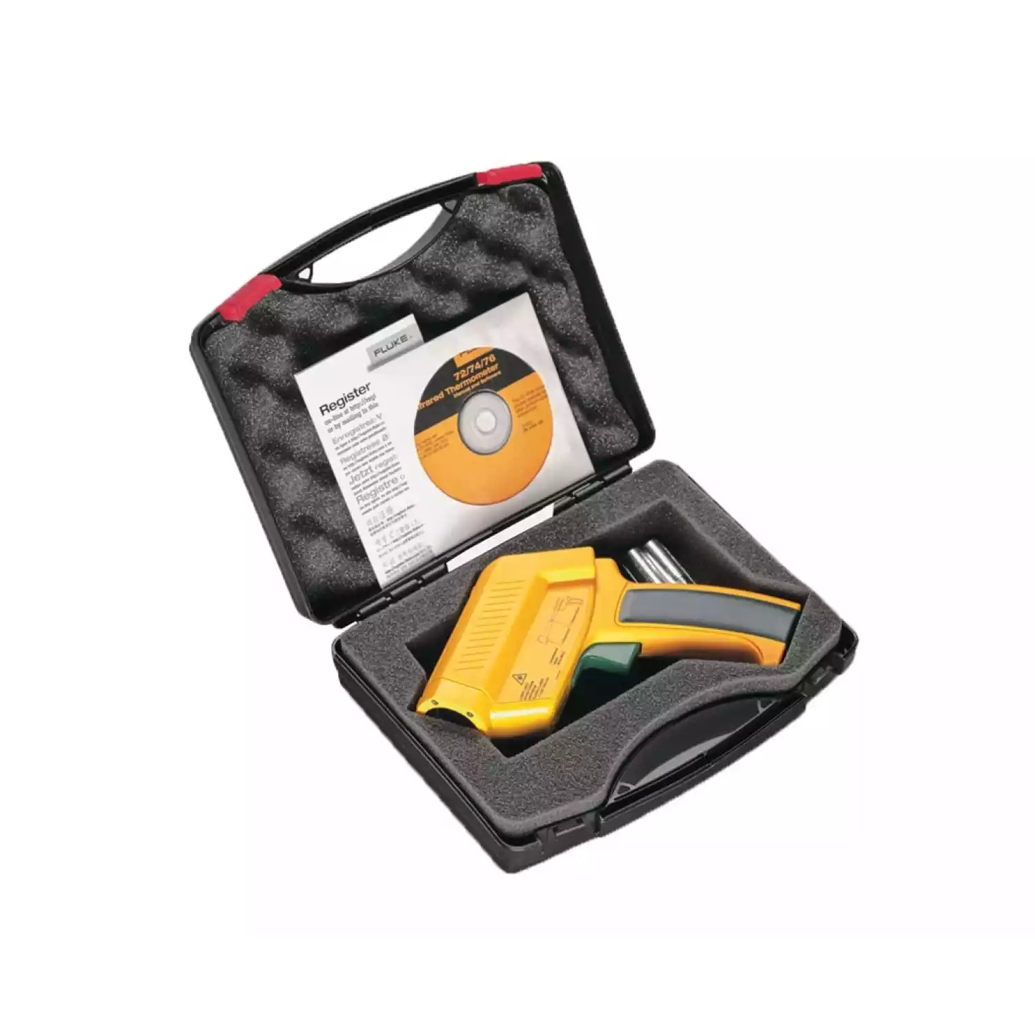 Пирометр Fluke 572CF - 2