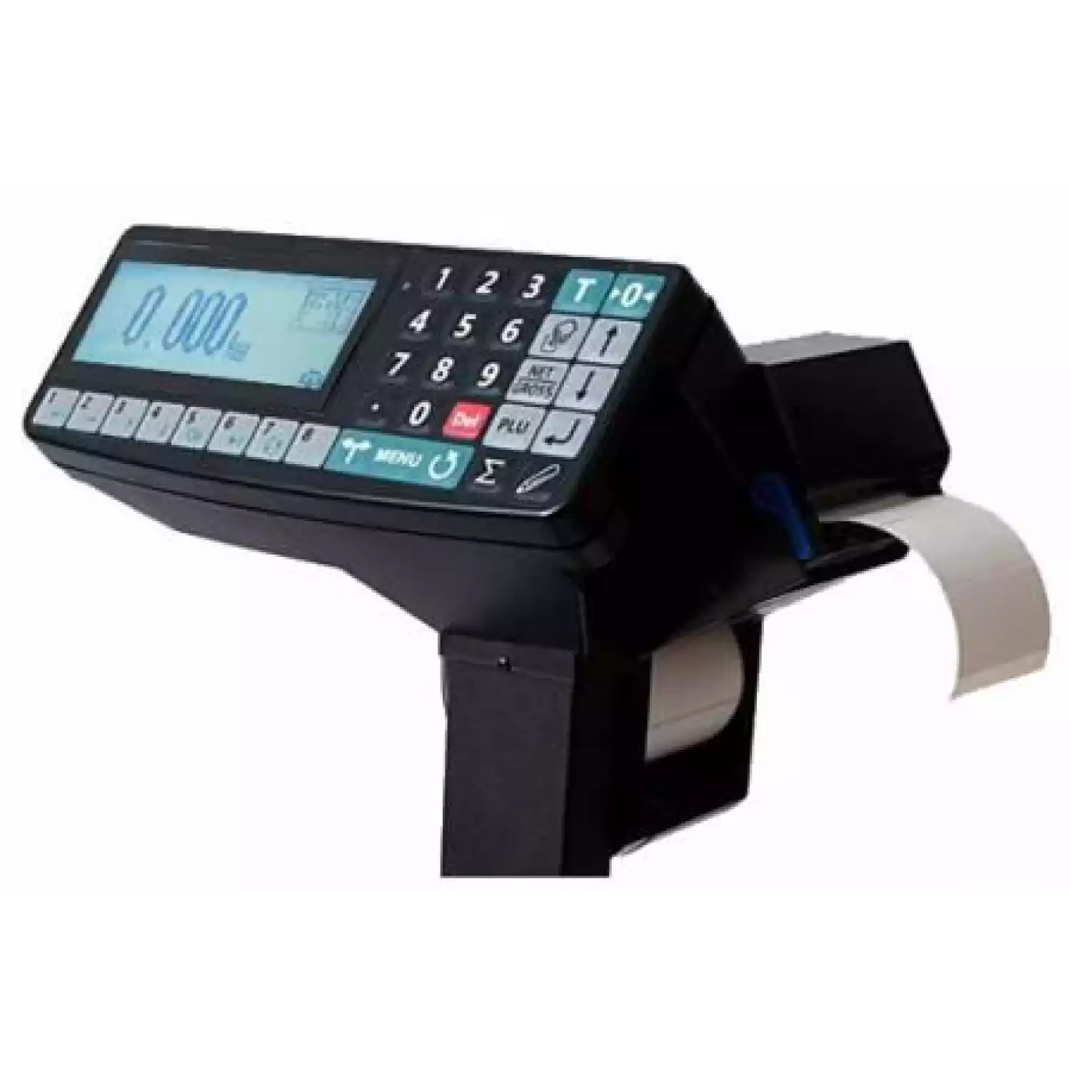 Весы-регистраторы с печатью этикеток ТВ-М-600.2-3 - 3