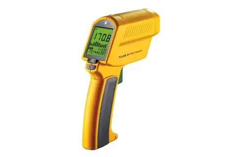 Пирометр Fluke 574CF