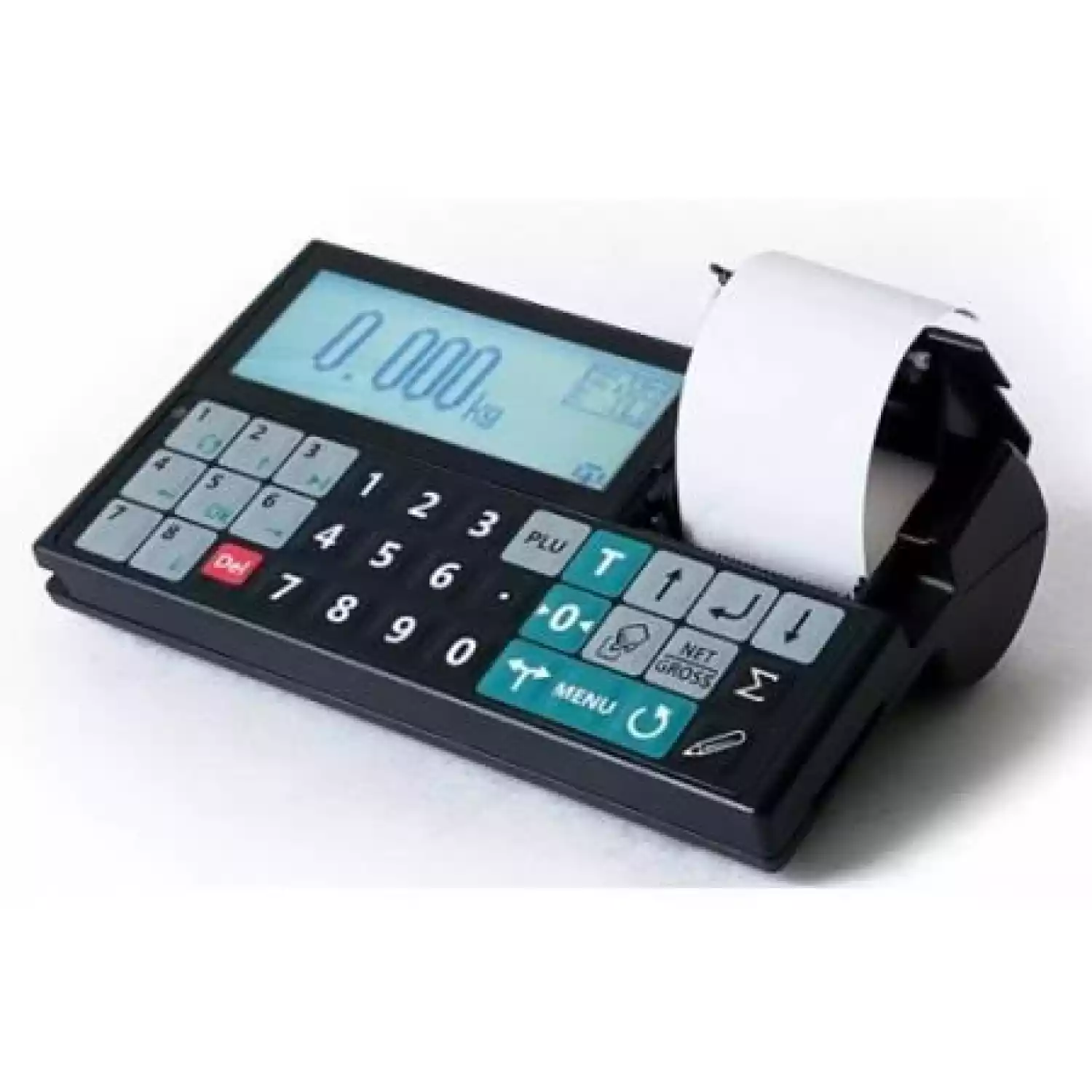 Весы-регистраторы с печатью этикеток ТВ-М-300.2-3 - 4