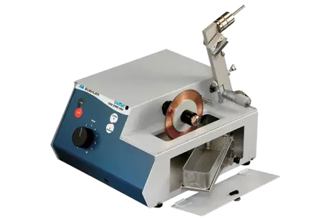IsoMet Low Speed