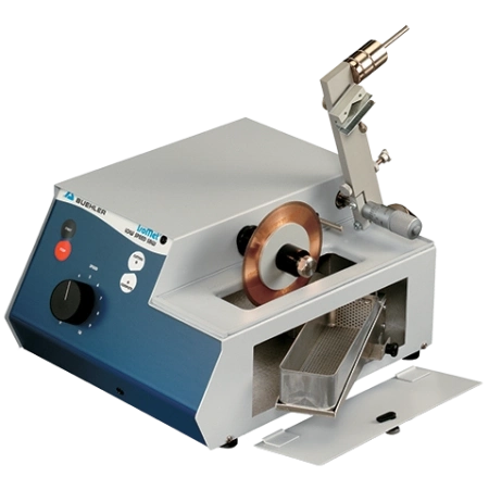 IsoMet Low Speed
