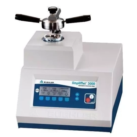 SimpliMet 3000