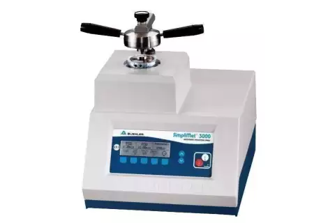 SimpliMet 3000