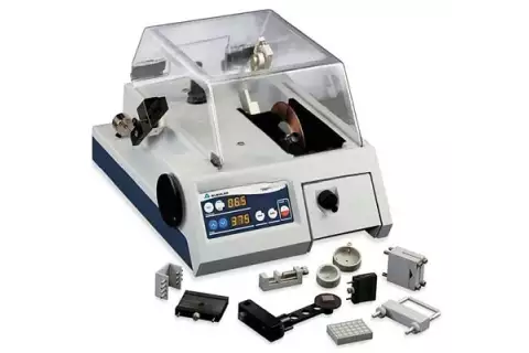 IsoMet 1000
