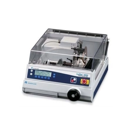 IsoMet 4000
