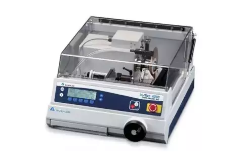 IsoMet 4000