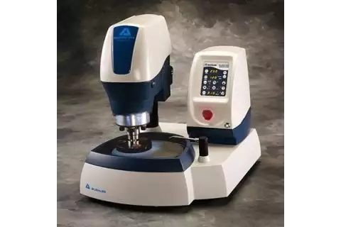 EcoMet 250 / AutoMet 250