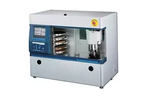 BuehlerVanguard 2000