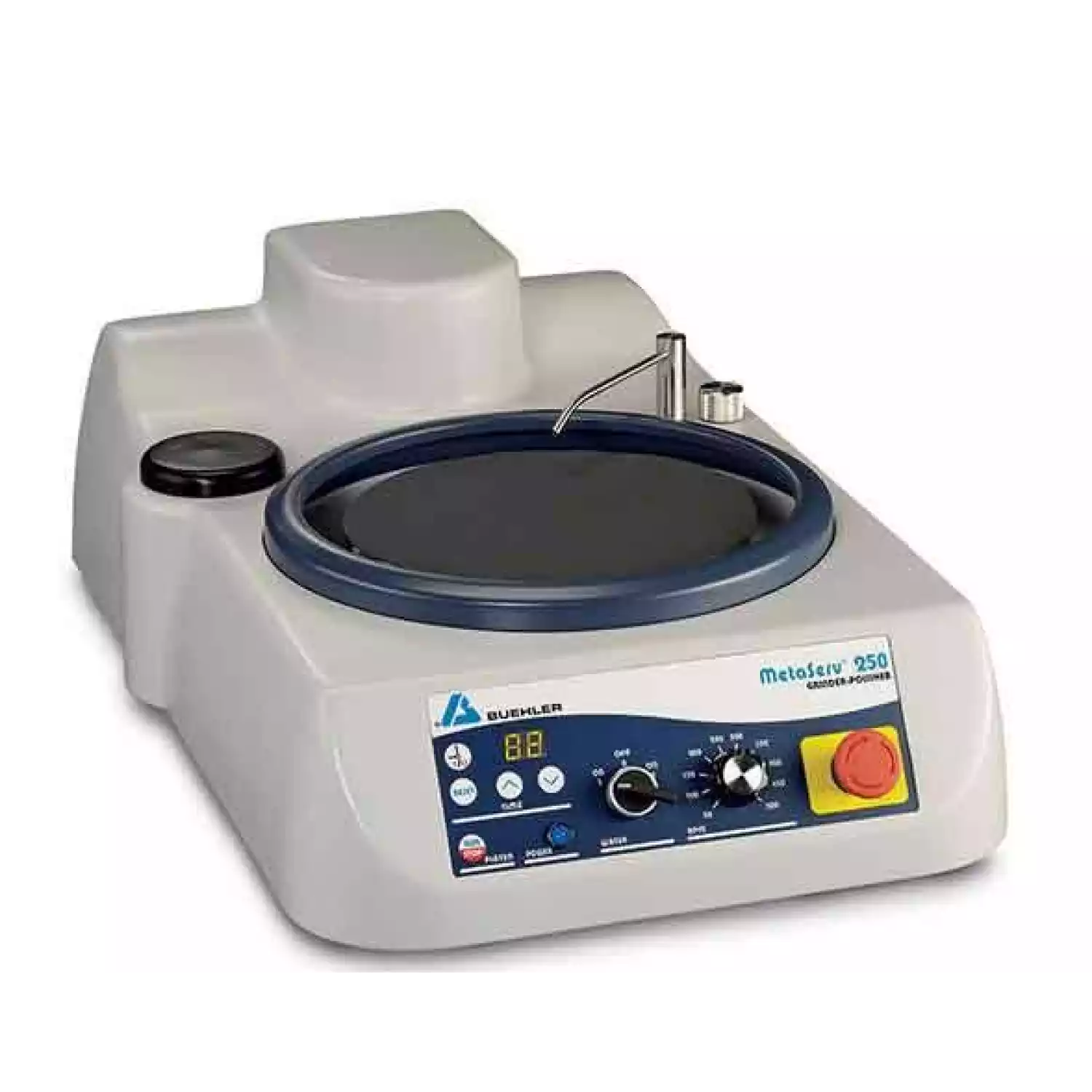 MetaServ250 / Vector LC 250 и Vector - 1