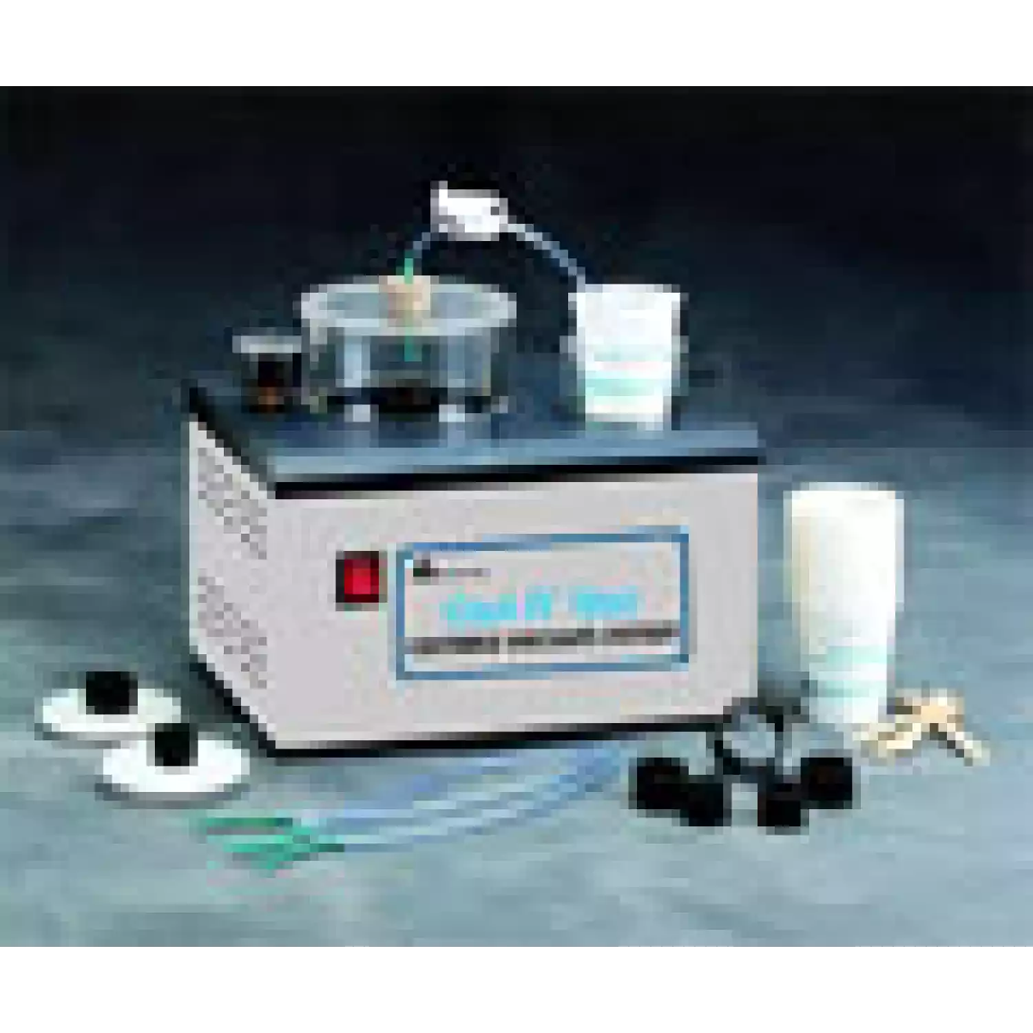 Прибор для вакуумной заливки CastN’Vac - 1