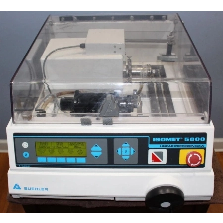 IsoMet 5000