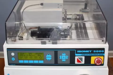 IsoMet 5000