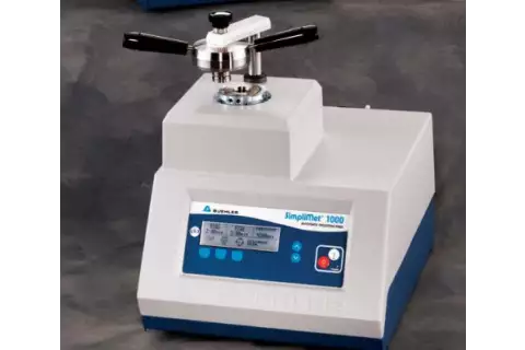 SimpliMet 1000