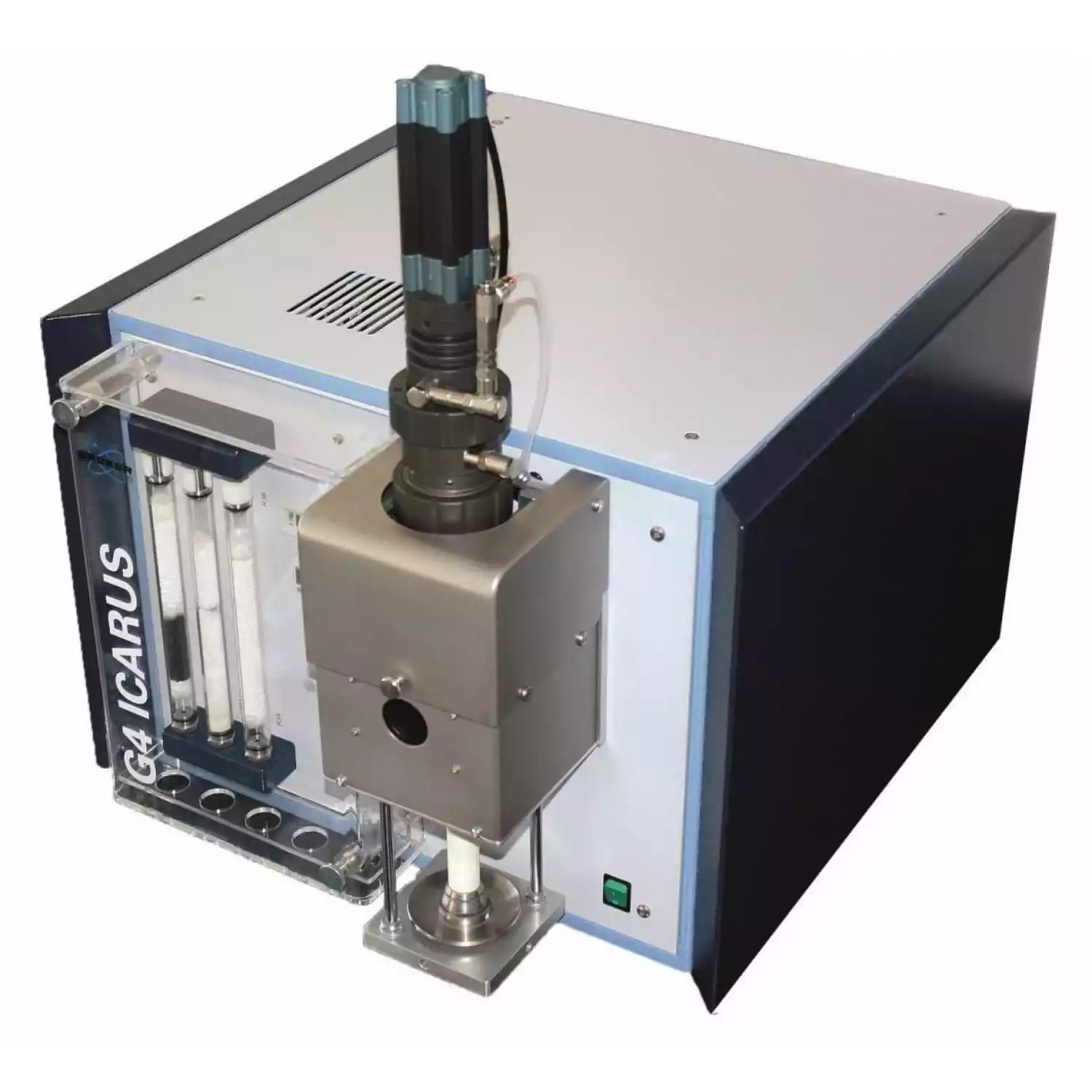 G4 ICARUS CS HF - 1
