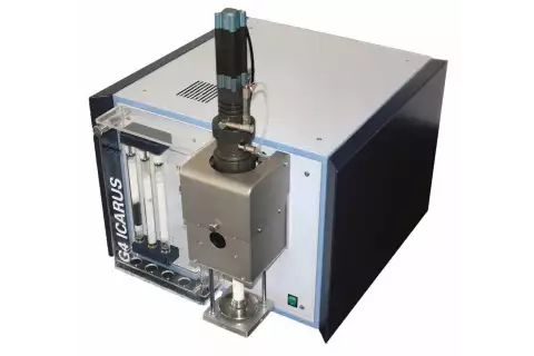 G4 ICARUS CS HF