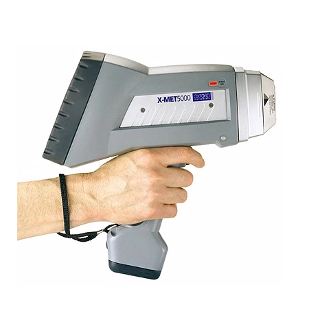 X-MET 5000/5100