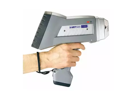 X-MET 5000/5100