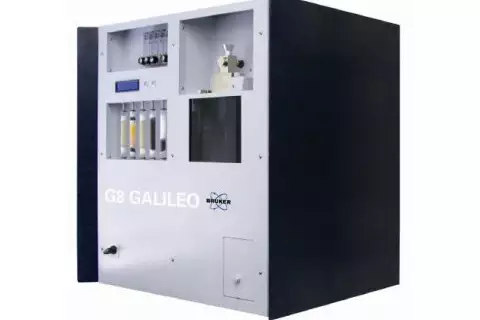 G8 GALILEO ON/H