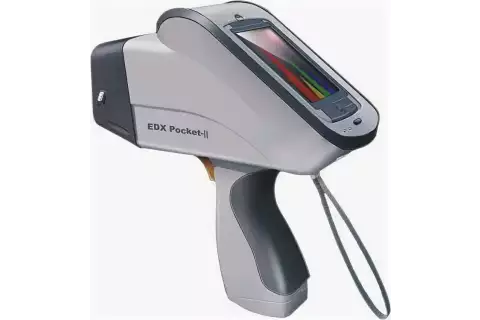 EDX-Pocket-II
